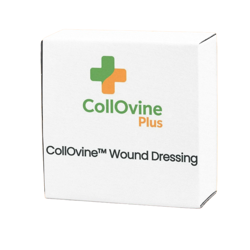 CollOvine™ Wound Dressing