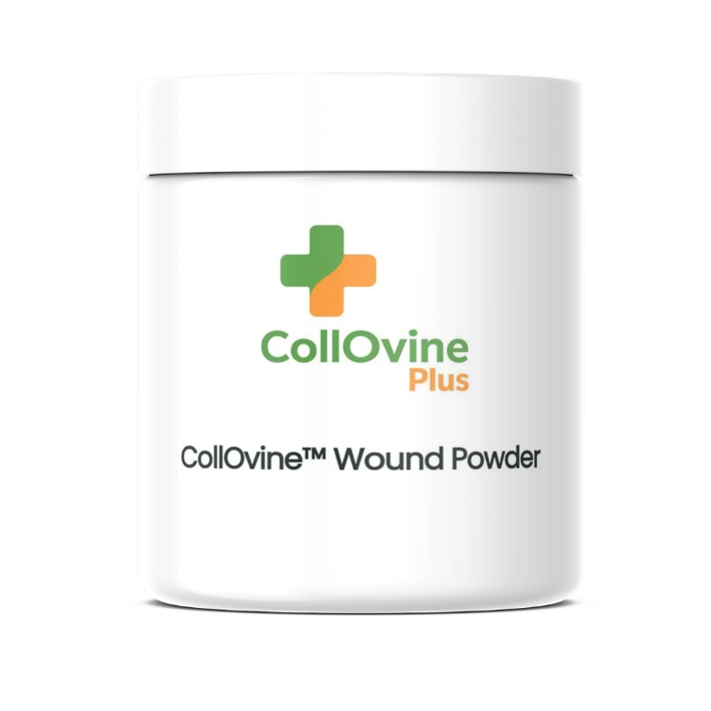 CollOvine™ Wound Dressing
